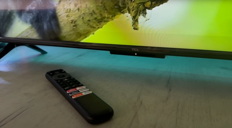 Remote