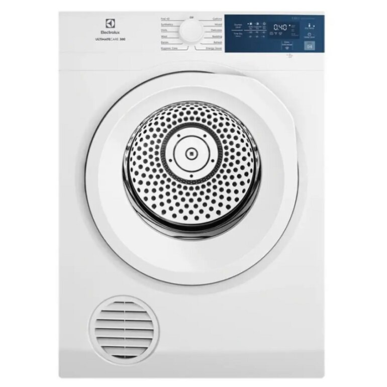 Máy sấy Electrolux 75kg EDV754H3WB