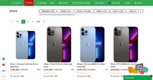 BVTmobile - Cửa hàng điện thoại di động chính hãng giá tốt tại Tp Hồ Chí Minh