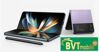 BVTmobile.com là nơi cung cấp Samsung Z Fold4, Z Flip4 “giá rẻ nhất” thị trường