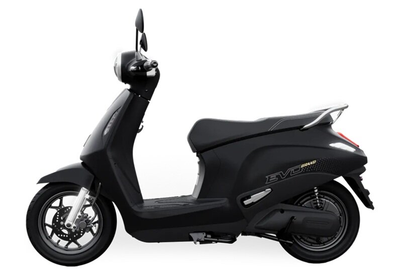 Honda ICON e: chỉ còn từ 16 triệu đồng, cùng loạt xe máy điện dưới 20 triệu đáng mua 2026