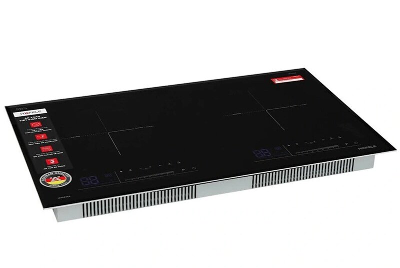 Hafele HC-I7323B 536.61.886 giảm giá còn 6,5 triệu đồng, bếp từ Đức tiết kiệm điện cho gia đình