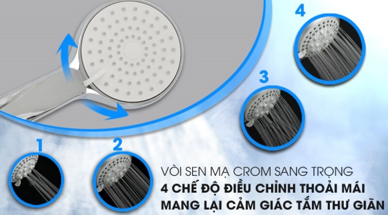 Đánh giá Ferroli Amore GSN - Giá chỉ 1,6 triệu đồng, nhưng bạn có nên mua không?