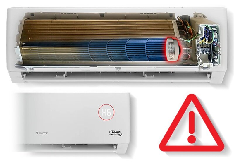 7 lý do điều hòa Gree 18000 BTU inverter COSMO18CI là lựa chọn