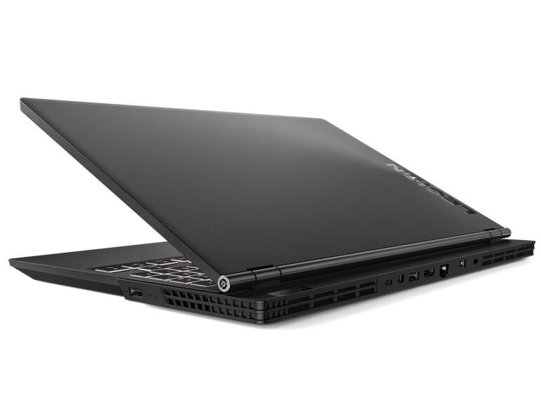 Lenovo Y540