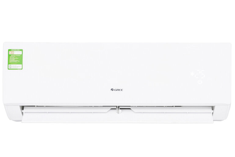 Điều hòa gree 9000BTU GWC09IB-K3NNB2