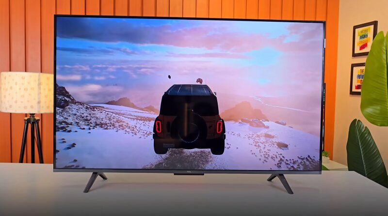 Đánh giá tivi TCL 43C69B: Hiệu suất quá tốt so với mức giá 5 triệu đồng