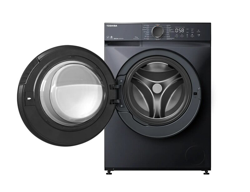 Máy giặt Toshiba TW-T21B120UWV(MG) giảm giá tới 4 triệu, chất lượng Nhật siêu tiết kiệm điện
