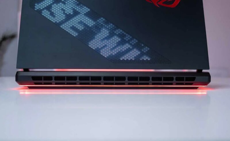 Đánh giá laptop ASUS ROG Strix SCAR 18 (2025) – Quái vật hiệu năng cho game thủ chuyên nghiệp