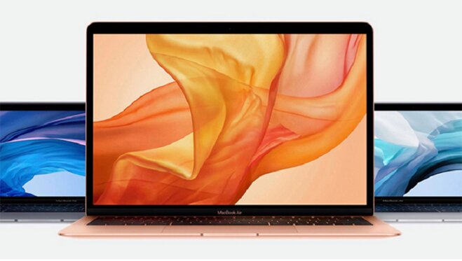 Macbook Air 2018 cũ-1