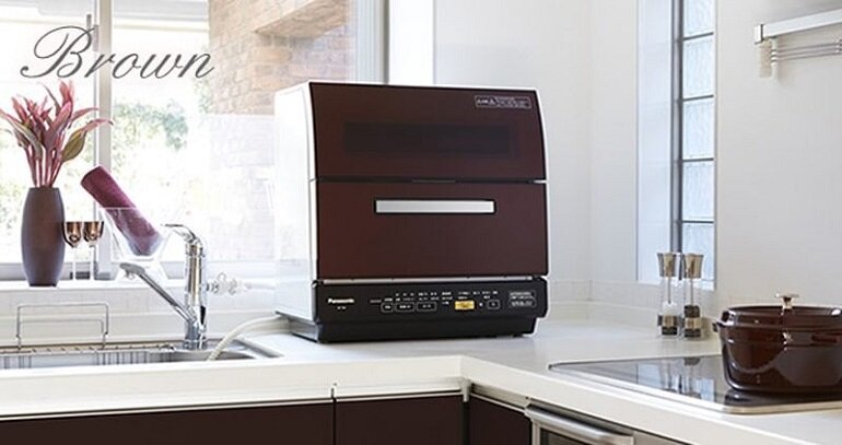 may rua bat panasonic np-tr8