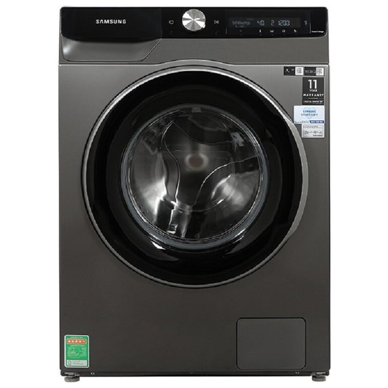 Máy giặt Samsung 10kg WW10T634DLX/SV