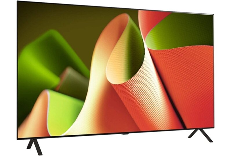 Loạt tivi OLED 55 inch giá rẻ bất ngờ, chất lượng cao cấp đáng mua năm 2026