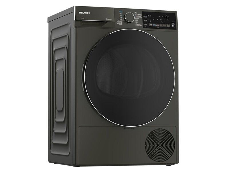 Giảm chục triệu, máy sấy bơm nhiệt Hitachi TD-100XFVEM thành 