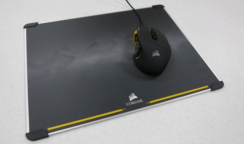 Bàn di chuột gaming Solomid XL (450x400x4 mm) siêu đẹp