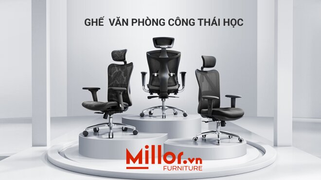 Ghế công thái học