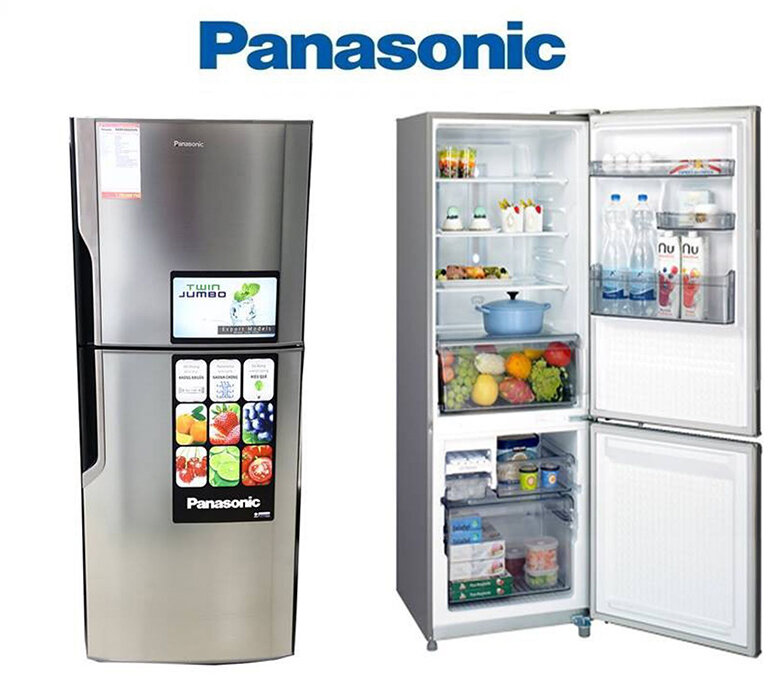 Tủ lạnh Panasonic chiếm chọn lòng tin của khách hàng vì có nhiều ưu điểm
