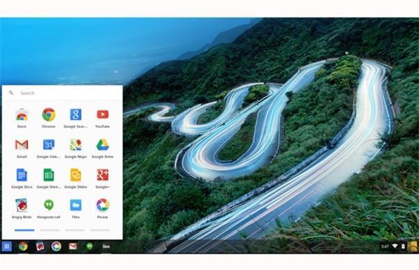 Với Chromebook 14, HP đã chứng tỏ sức hấp dẫn ngày càng gia tăng của Chrome OS. Với mức giá rẻ, thiết kế hấp dẫn cùng thời lượng pin rất tốt, Chromebook 14 là một lựa chọn rất hợp lý cho người dùng hạn hẹp kinh phí.