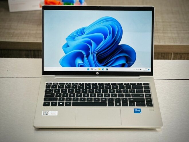 Đánh giá laptop 14 inch HP ProBook 440 G10