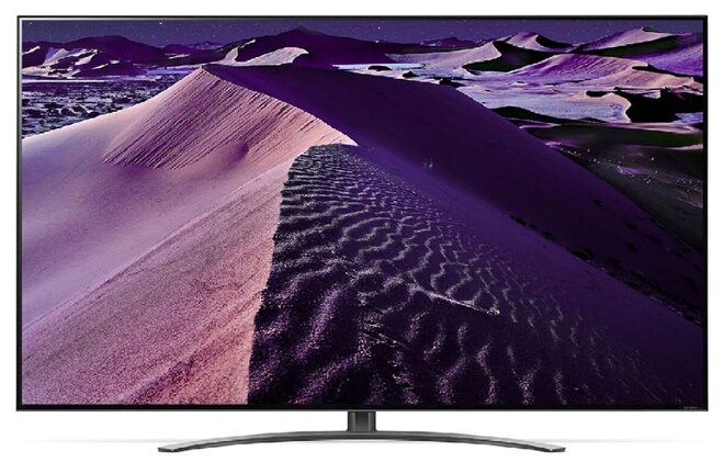 Smart Tivi QNED LG 4K 65 inch 65QNED86SRA