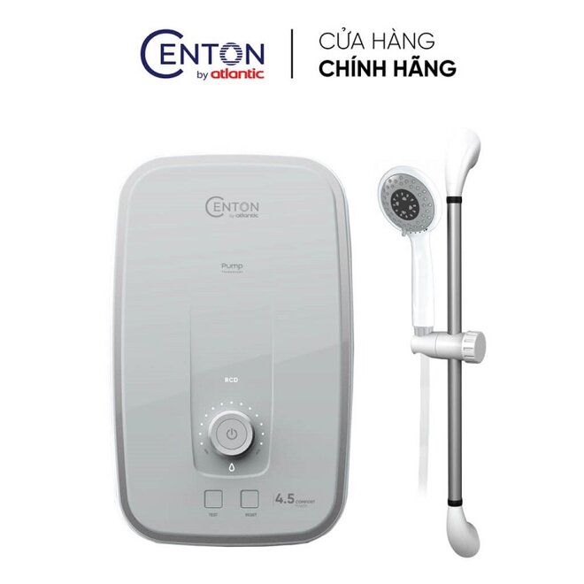 Bình nước nóng Centon Presto Plus P