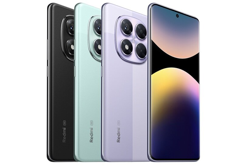 Loạt điện thoại Xiaomi 5G chính hãng Việt Nam cấu hình mạnh đang được giảm giá sâu!