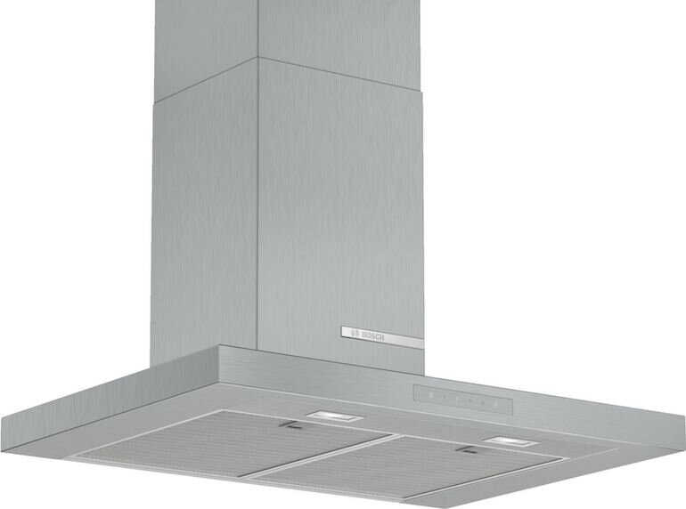 Máy Hút Mùi Bosch Gắn Tường DWB77CM50 Series 6