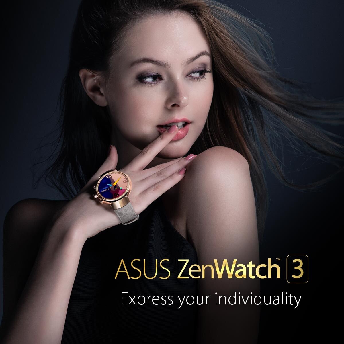 Asus ZenWatch 3