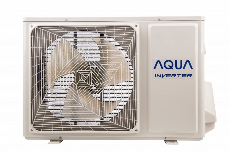 bảng mã lỗi điều hòa Aqua Inverter