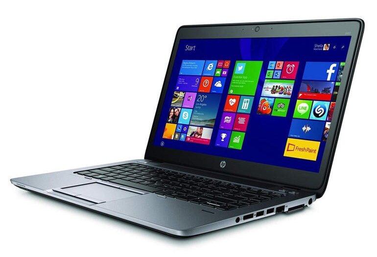 laptop hp elitebook 840 g2
