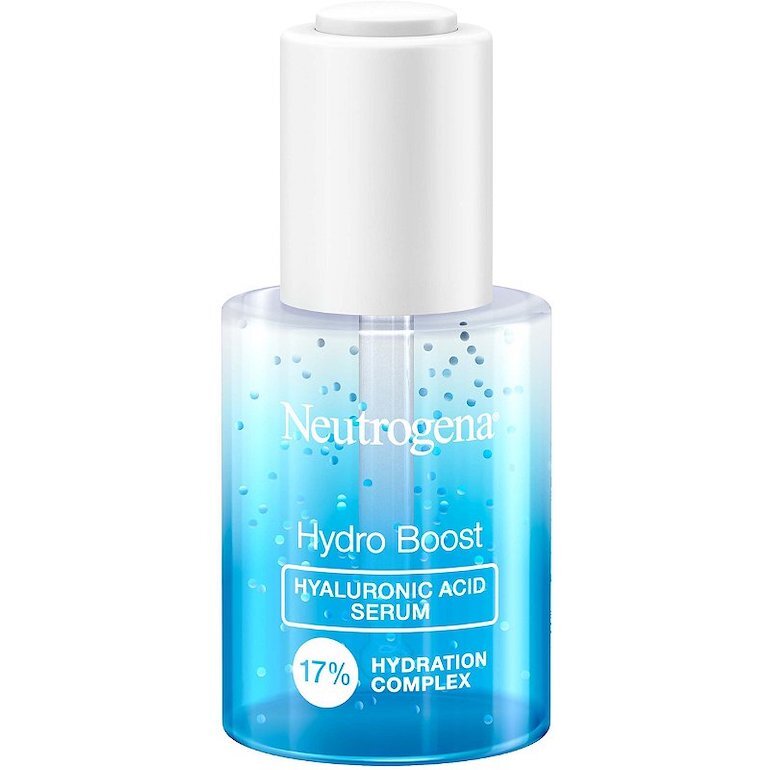 Serum Neutrogena Hydro Boost Hyaluronic Acid