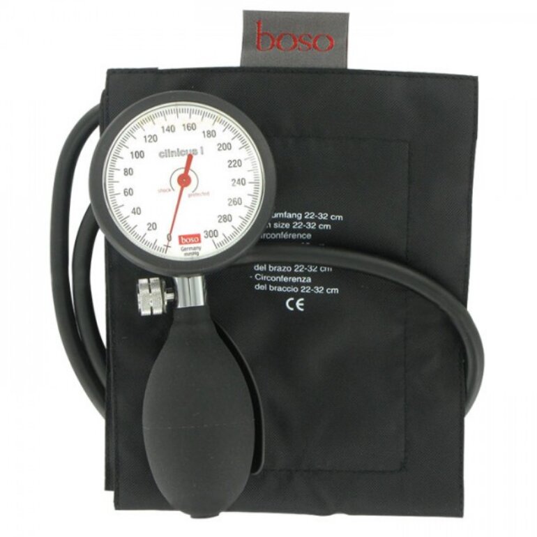 Máy đo huyết áp cơ Boso