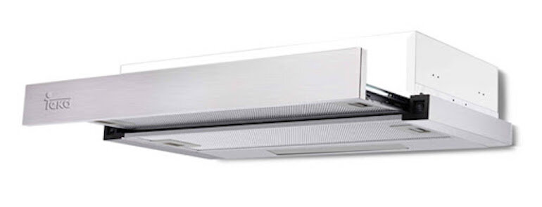 Máy hút mùi Teka TLR2 72 SS