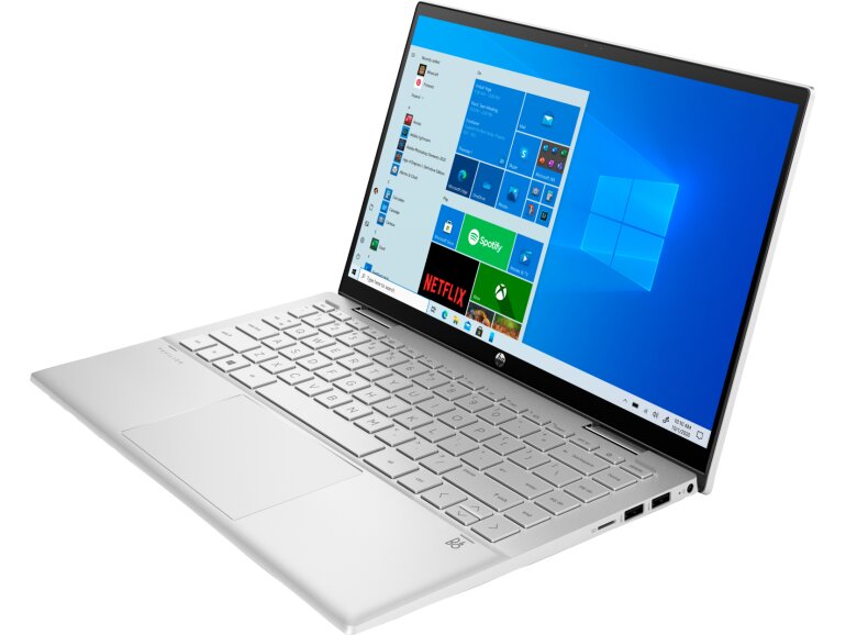 Laptop HP Pavilion X360 14M-DY0013DX 3C9Y9UA