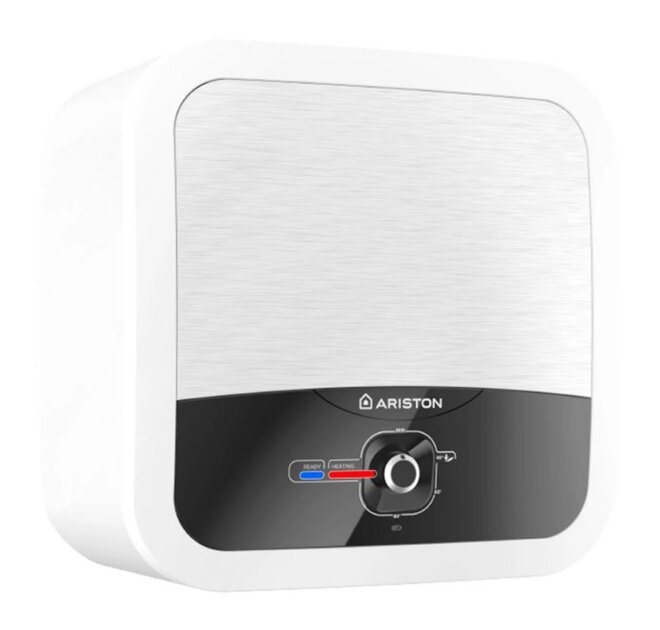 So sánh bình nóng lạnh Ariston SLIM3 30 R và Ariston Andris2 RS 30L