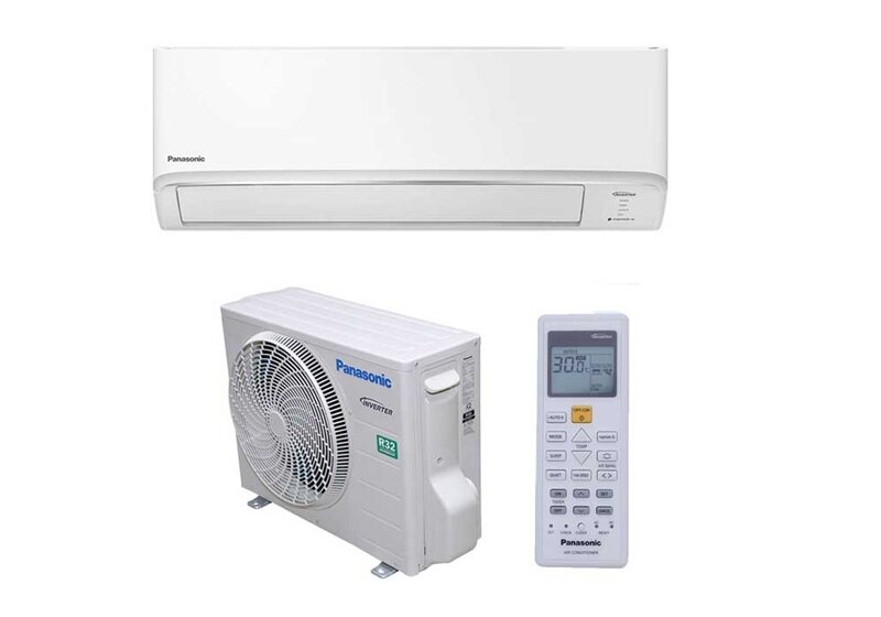 Đánh giá ưu nhược điểm của điều hòa Panasonic inverter RU9AKH-8