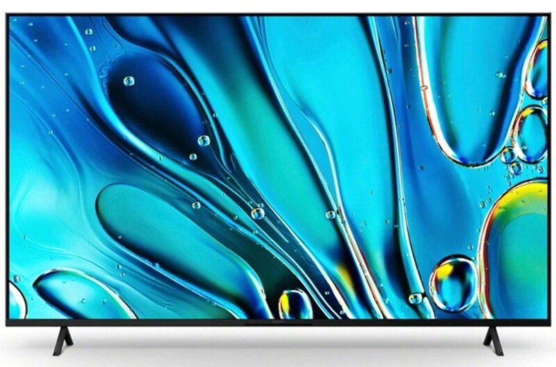Tivi Sony 4K 65 inch K-65S30 giảm giá tới 6 triệu đồng, lựa chọn chất lượng cho gia đình Việt