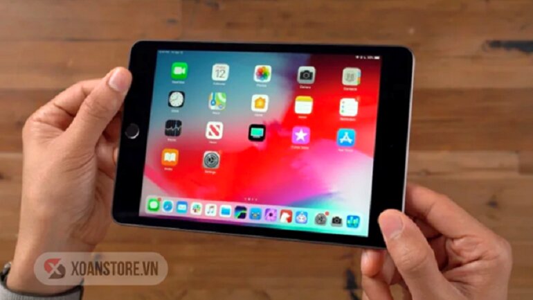 5 lý do nên mua ipad cũ