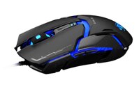 Các bàn phím và chuột E-Blue dưới 500k dành riêng cho game thủ