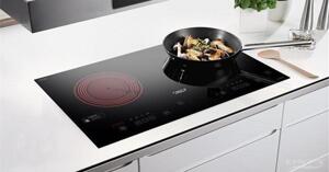 Các biện pháp tiết kiệm điện năng khi sử dụng bếp hồng ngoại