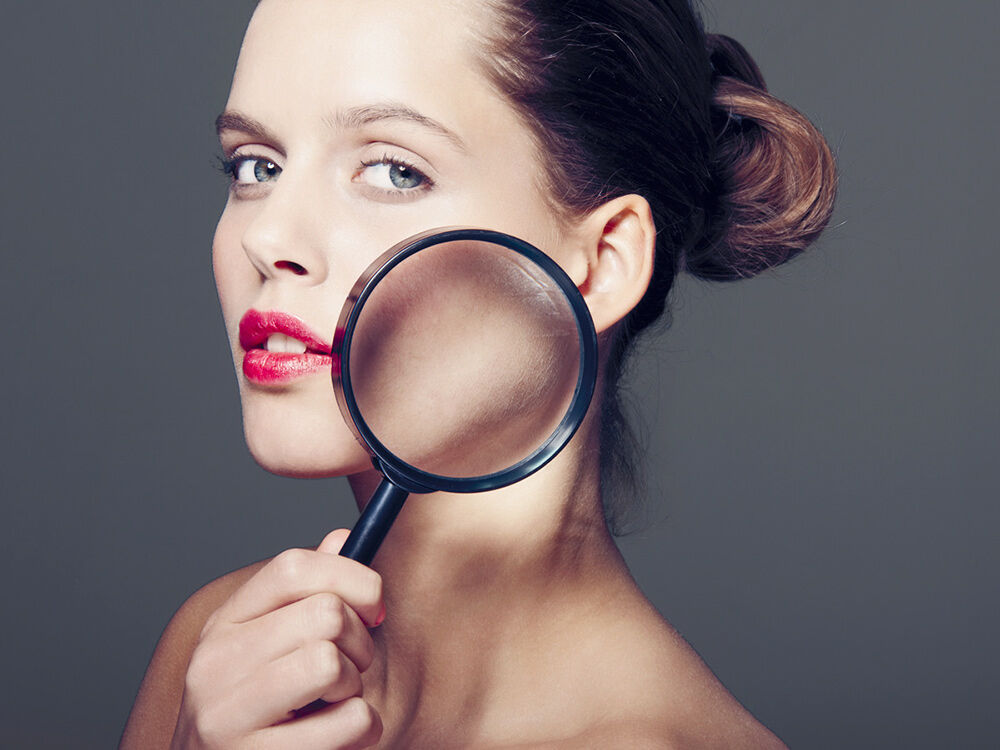 Các bước chăm sóc da dầu và mụn "chuẩn" trong mùa hanh khô