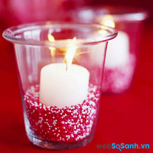 Các cách để làm ngôi nhà của bạn có hương thơm sảng khoái