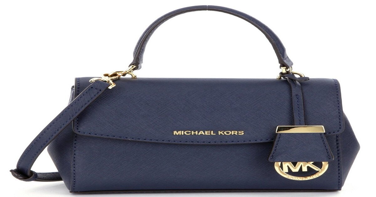 Michael Kors Ava: Nơi bán giá rẻ, uy tín, chất lượng nhất | Websosanh