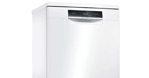 Các chức năng hiện đại của máy rửa bát độc lập 14 bộ Bosch SMS8ZDI48M
