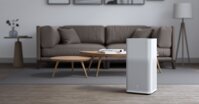 Các chức năng thông minh của máy Lọc Không Khí Xiaomi Mi Air Purifier 2H