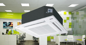 Các công nghệ, tính năng an toàn và bảo vệ sức khỏe ở điều hòa Panasonic S/U-43PU3HB8