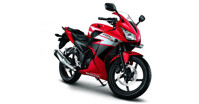Các đời Honda CBR 150R (PHẦN III): CBR150R thế hệ 3 (2015-2016)