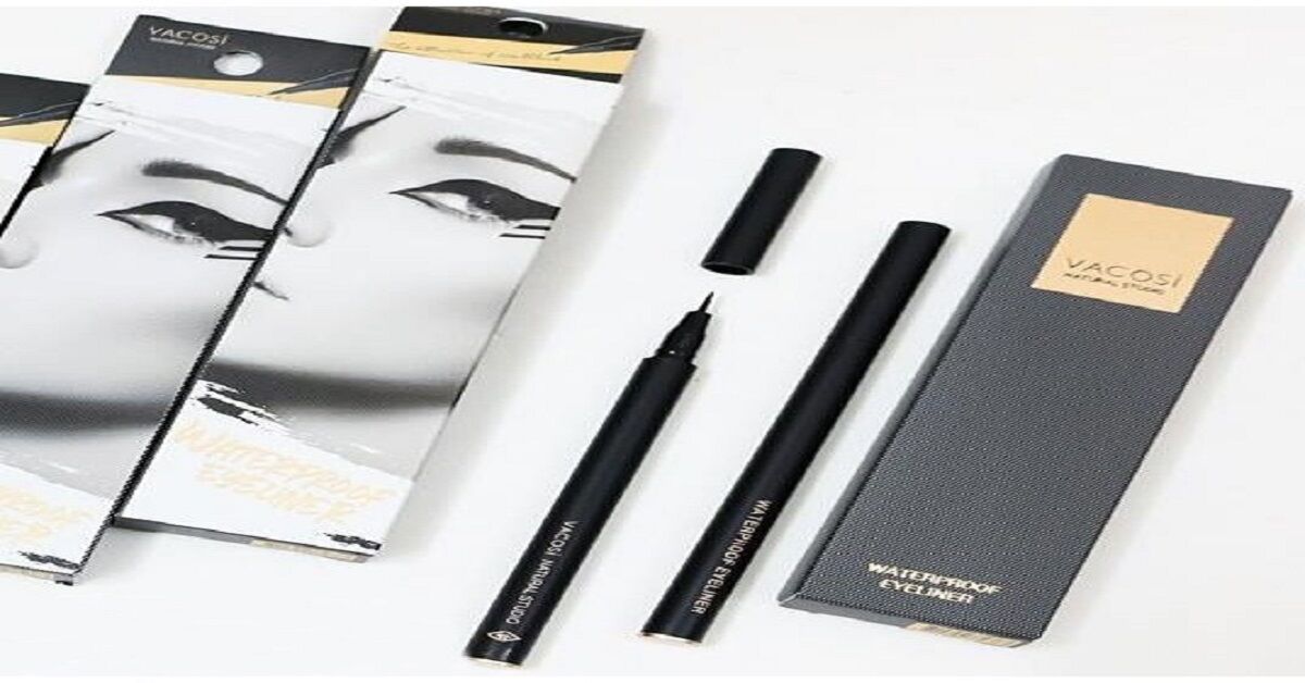 Các dòng bút kẻ eyeliner được ưa chuộng hiện nay