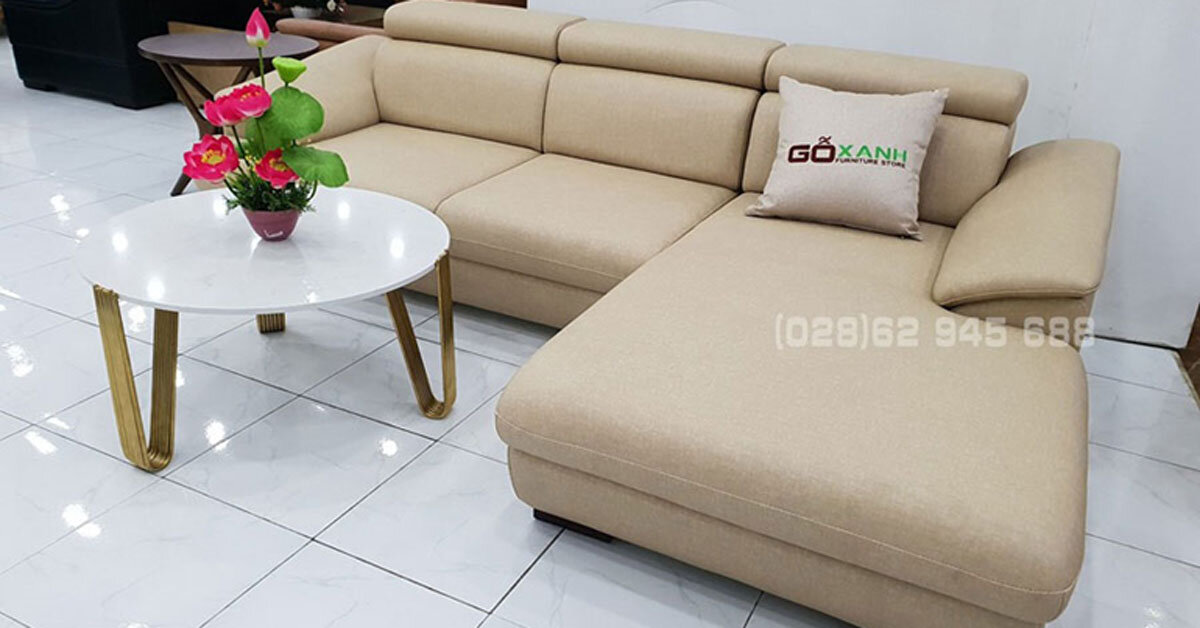 Các dòng ghế sofa cao cấp từ GỖ XANH đang tạo cơn "sốt" trên thị trường năm 2019