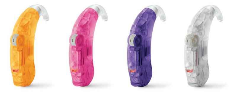 Các dòng máy trợ thính Siemens được ưa chuộng nhất năm 2019